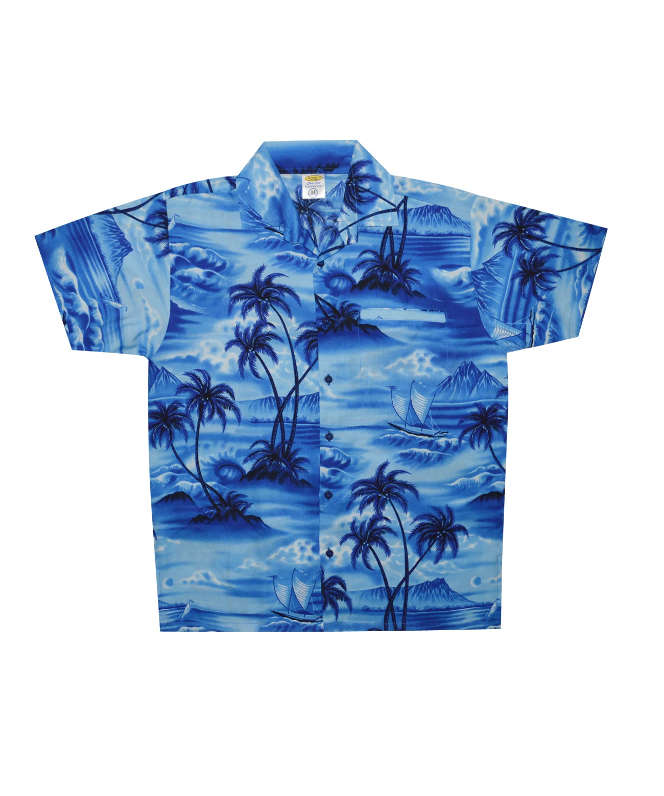 Classic Rima Shirt