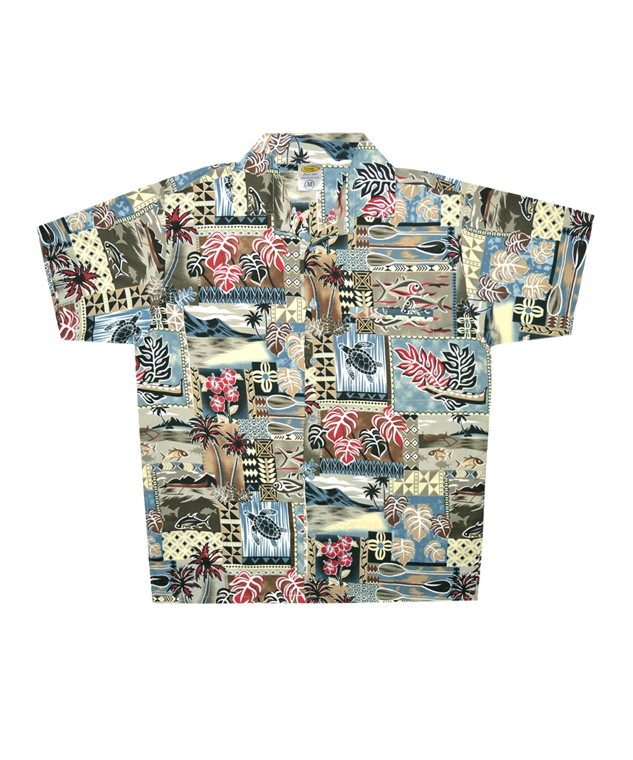 Classic Rima Shirt