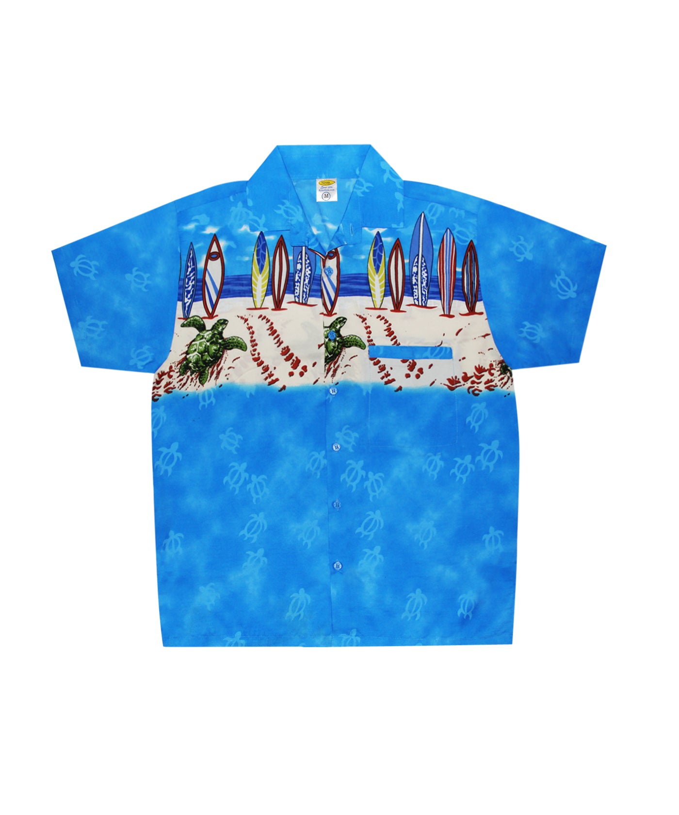 Classic Rima Shirt