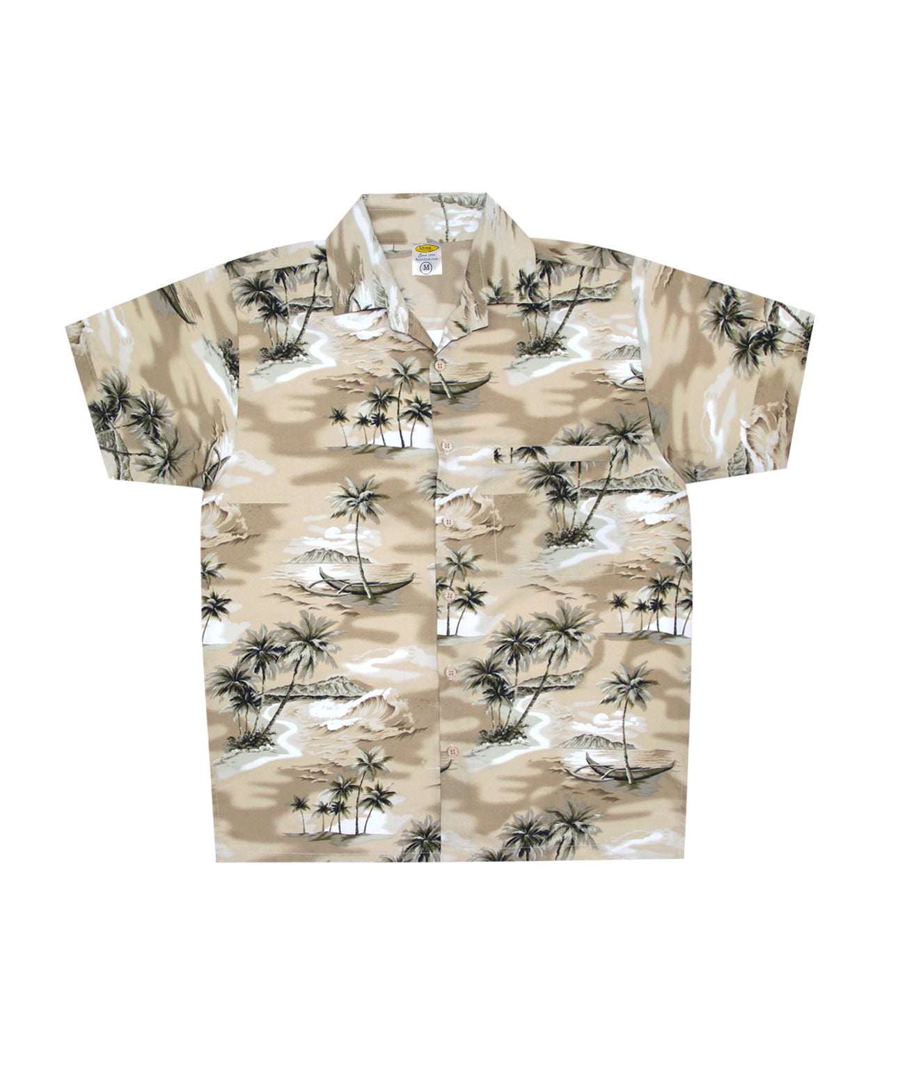 Classic Rima Shirt