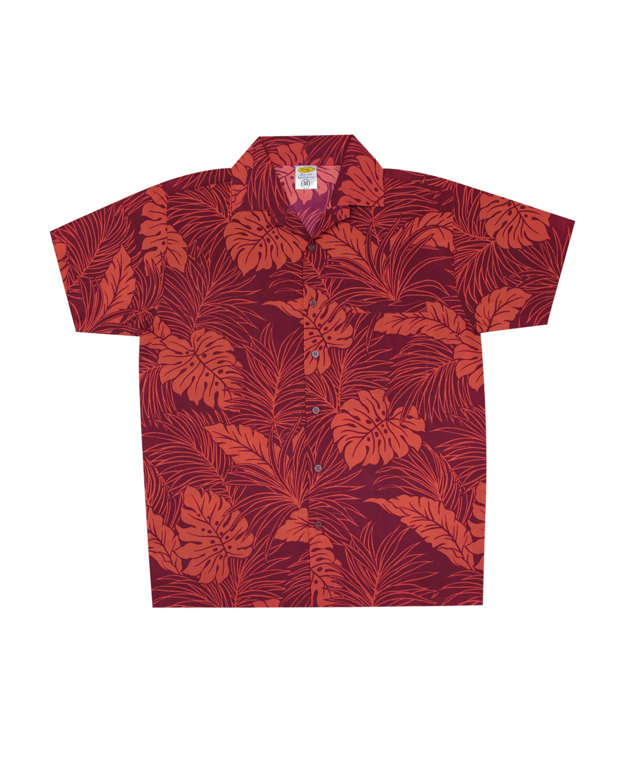 Classic Rima Shirt