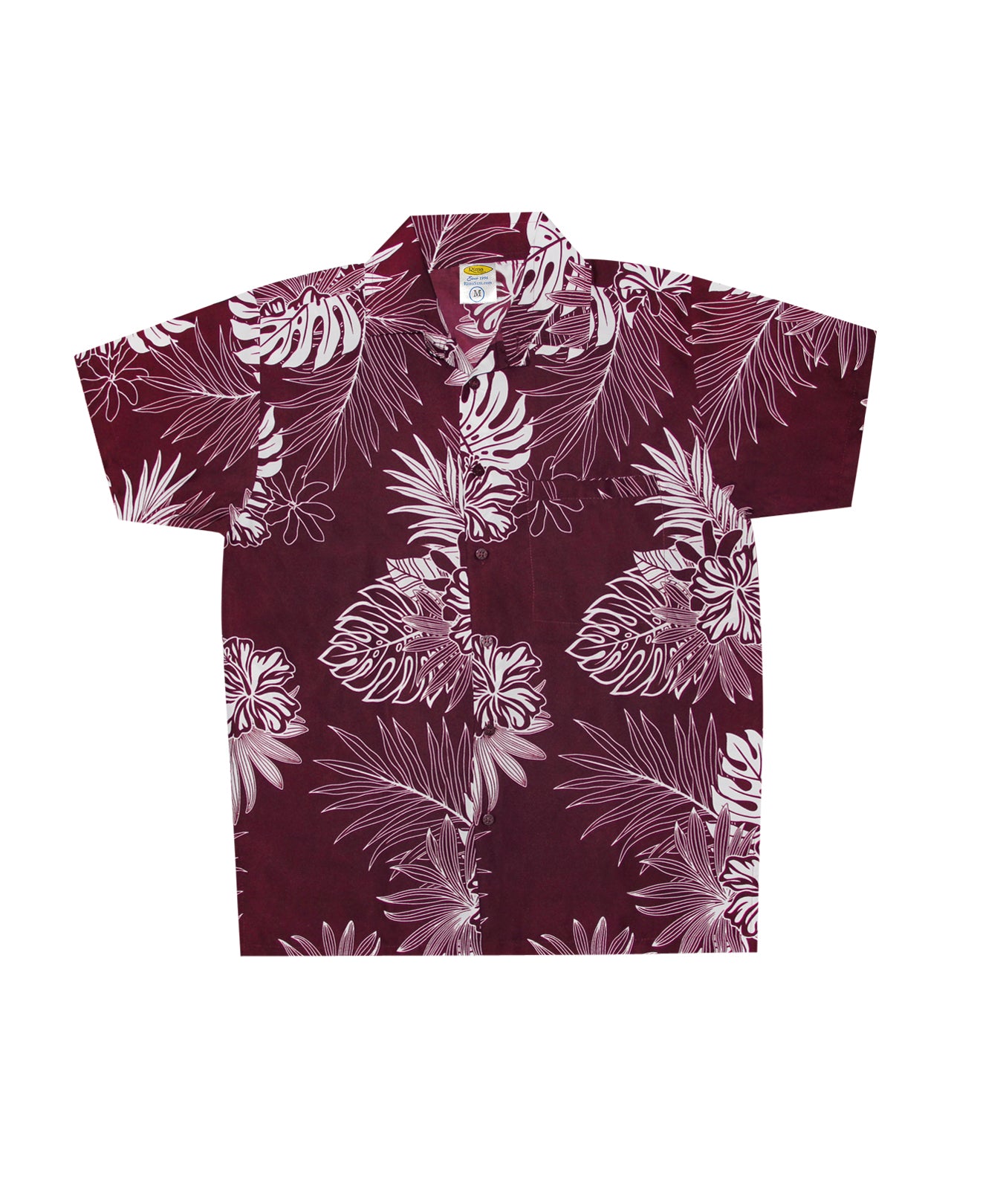 Classic Rima Shirt