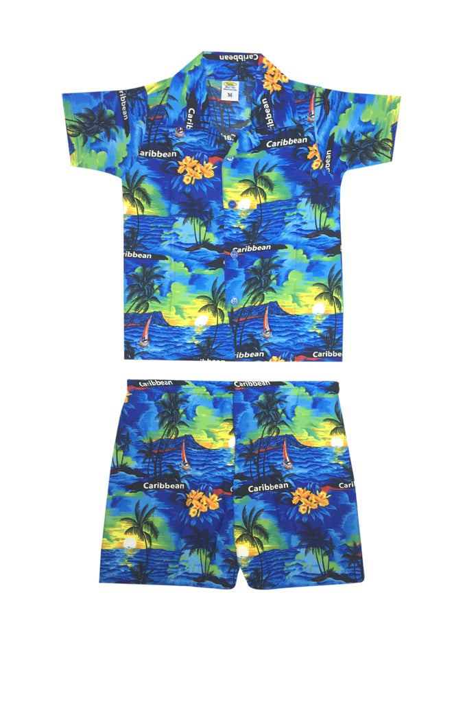 Beach Boy Set