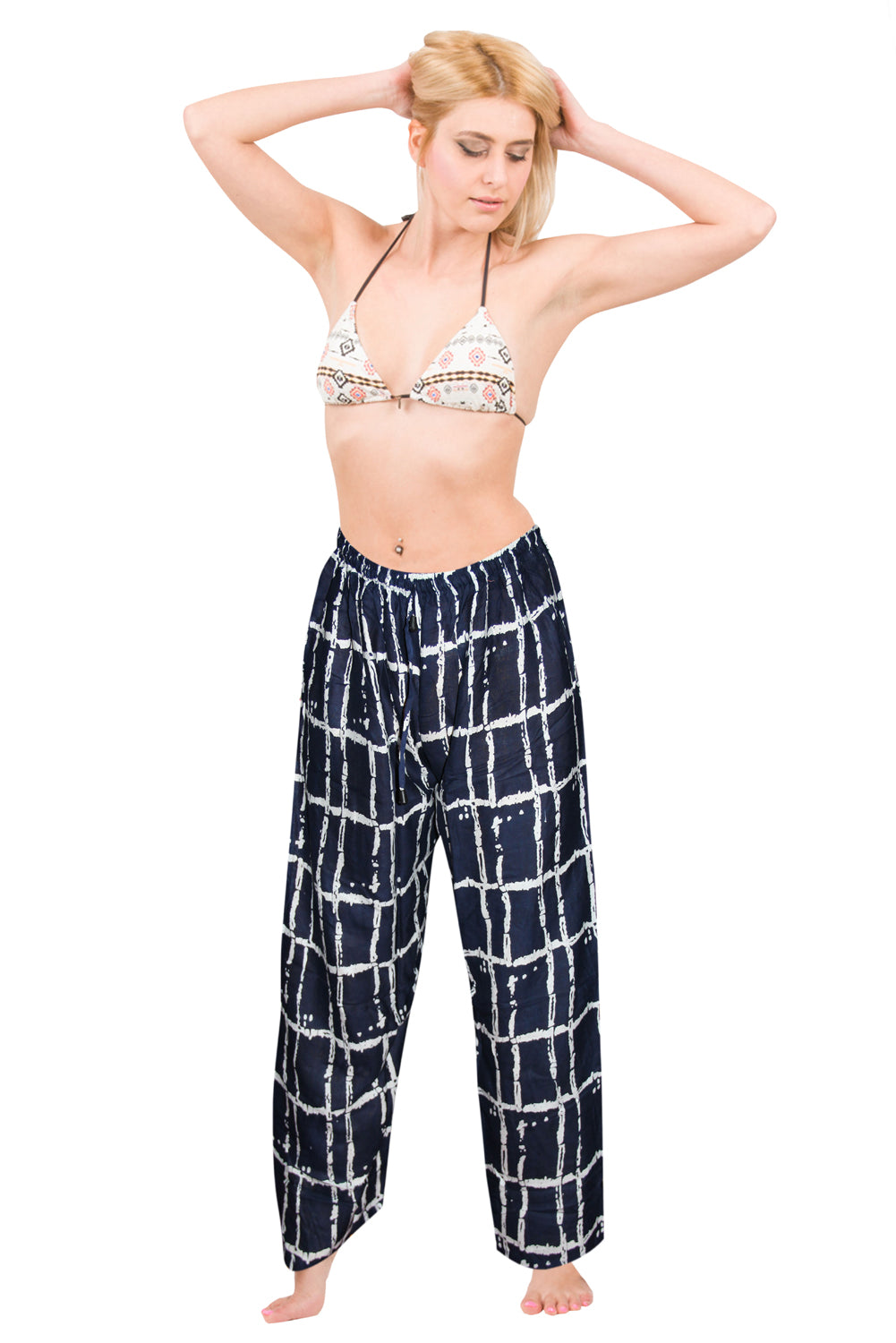 Rayon Pajama