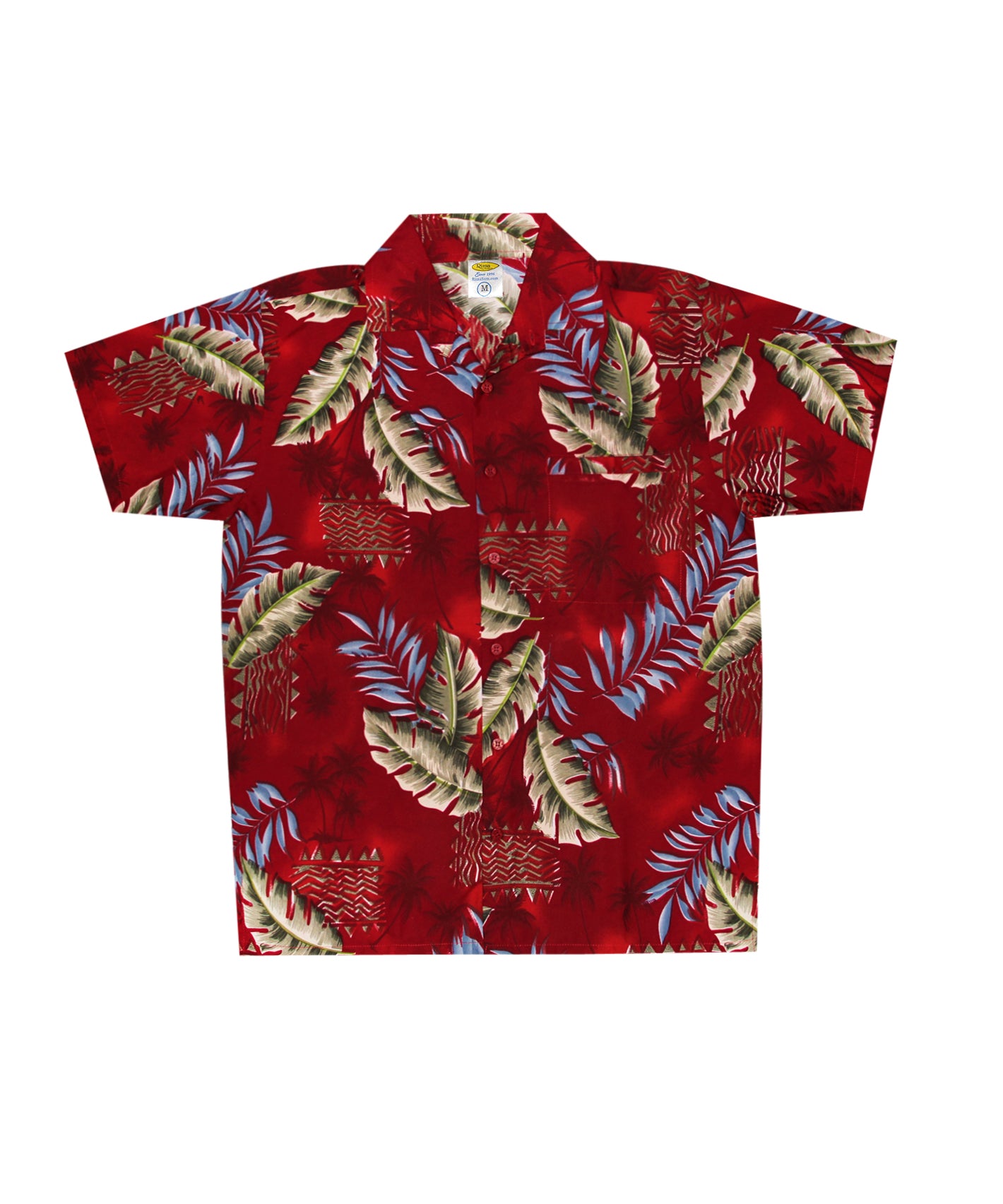 Classic Rima Shirt