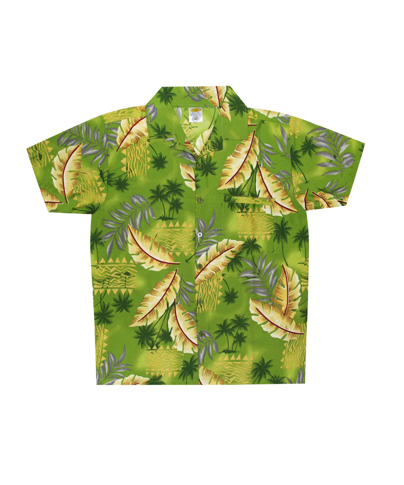 Classic Rima Shirt