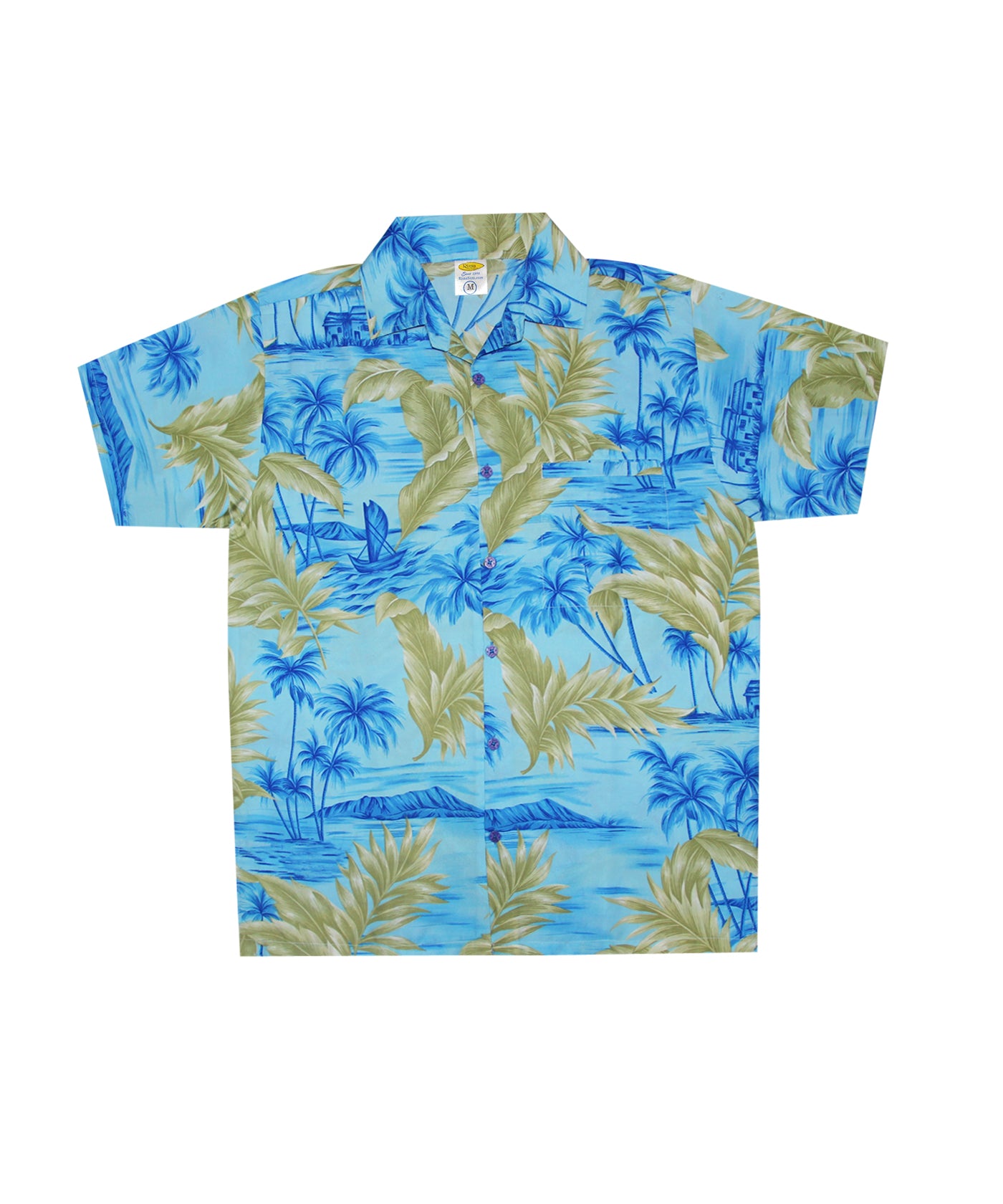 Classic Rima Shirt