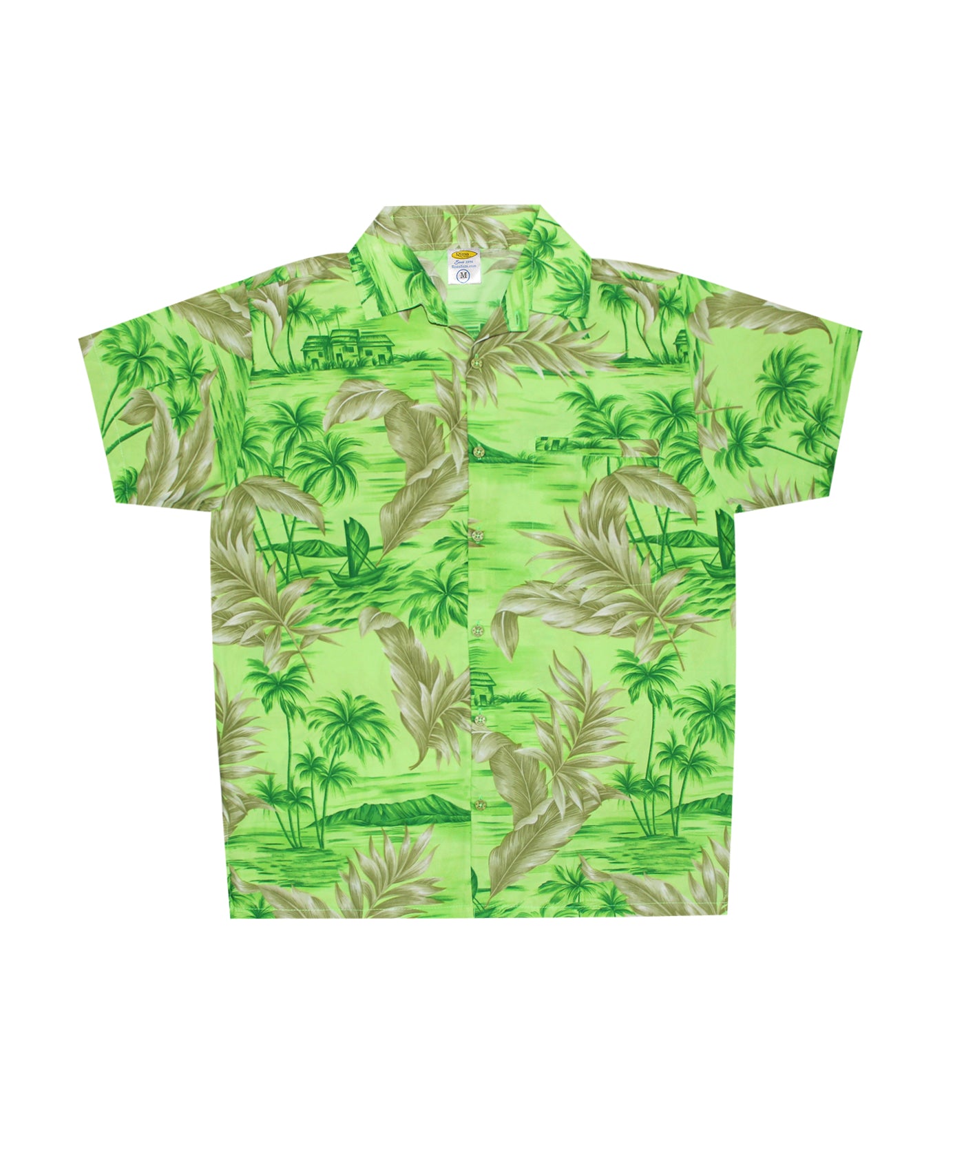 Classic Rima Shirt