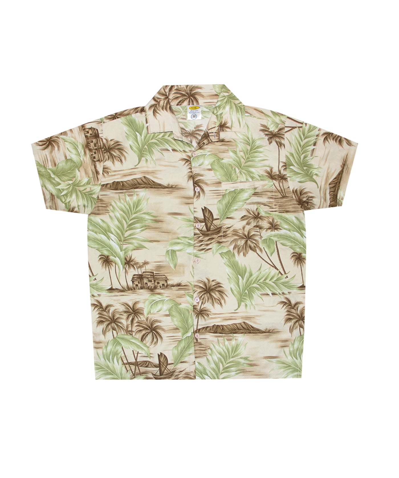 Classic Rima Shirt