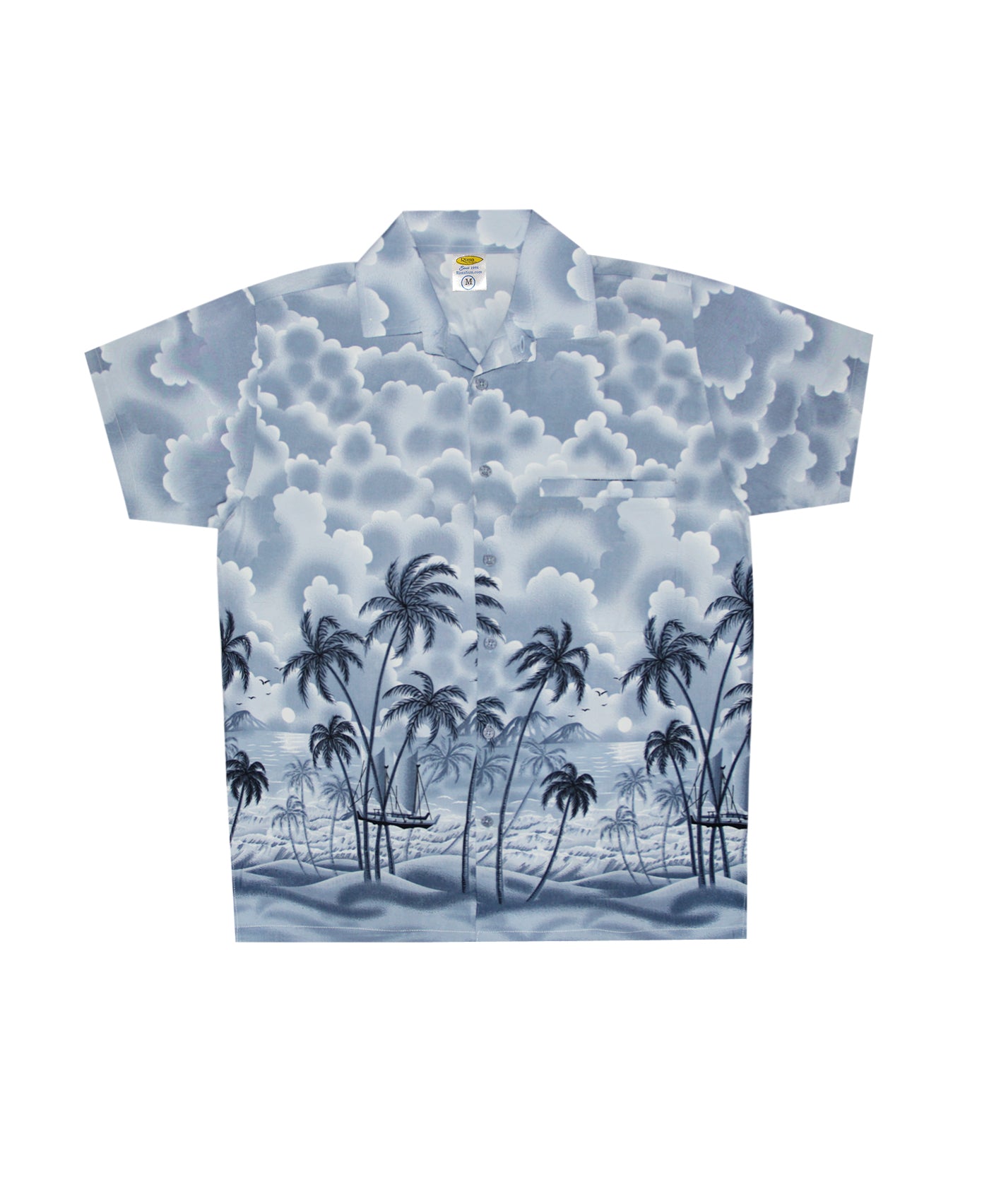 Classic Rima Shirt