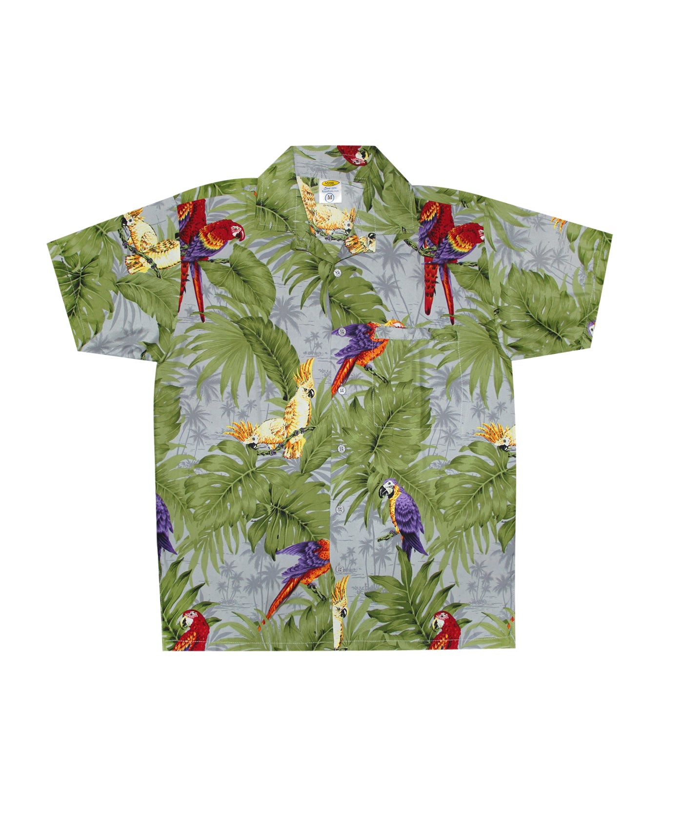 Classic Rima Shirt