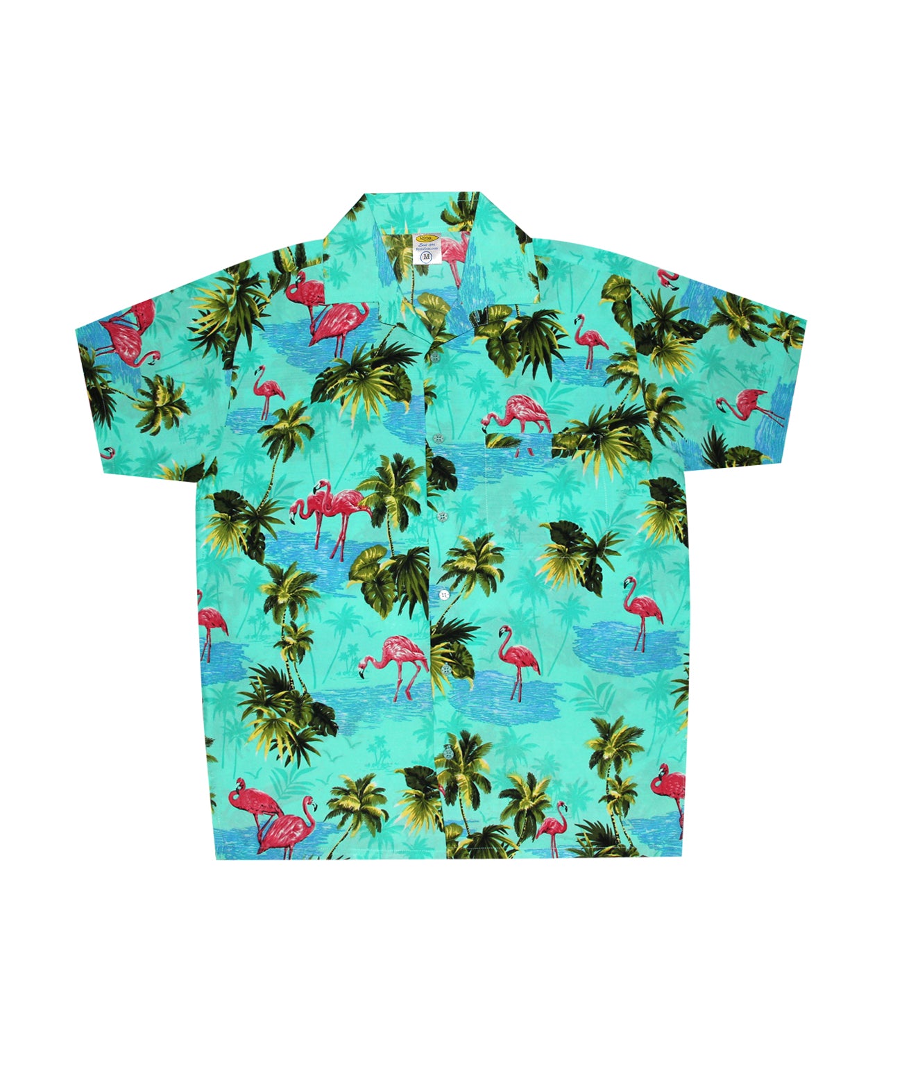 Classic Rima Shirt