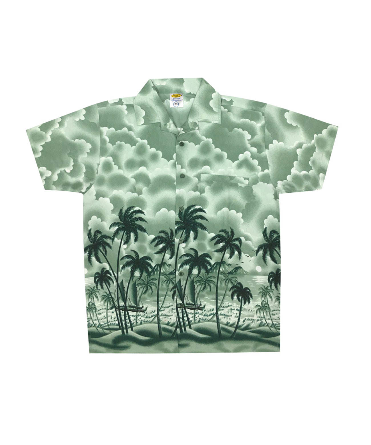 Classic Rima Shirt
