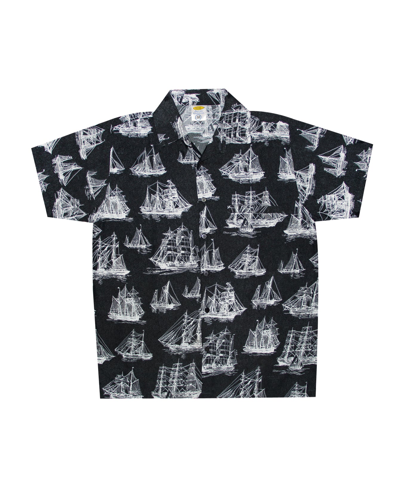 Classic Rima Shirt