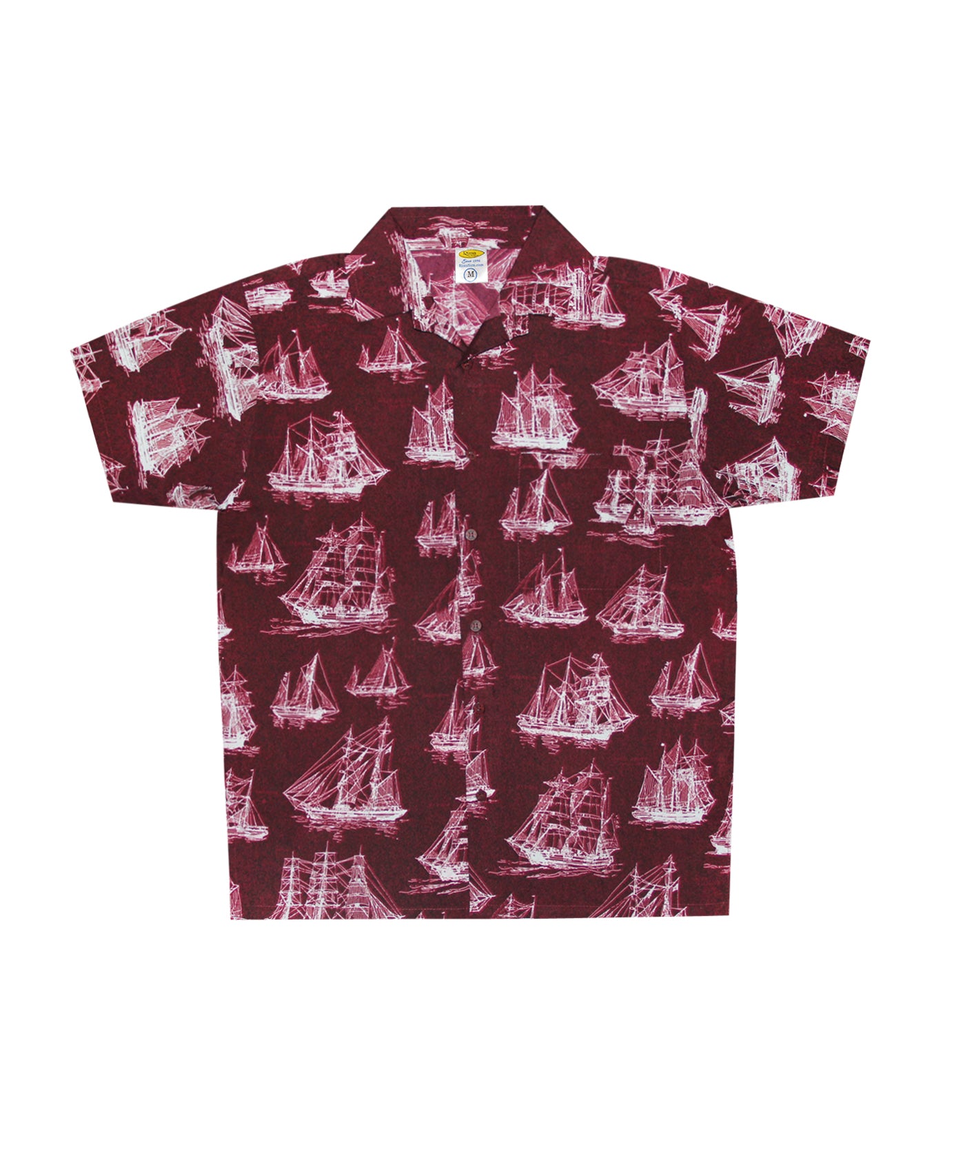 Classic Rima Shirt
