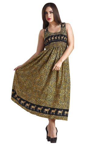 Chiffon Party Dress