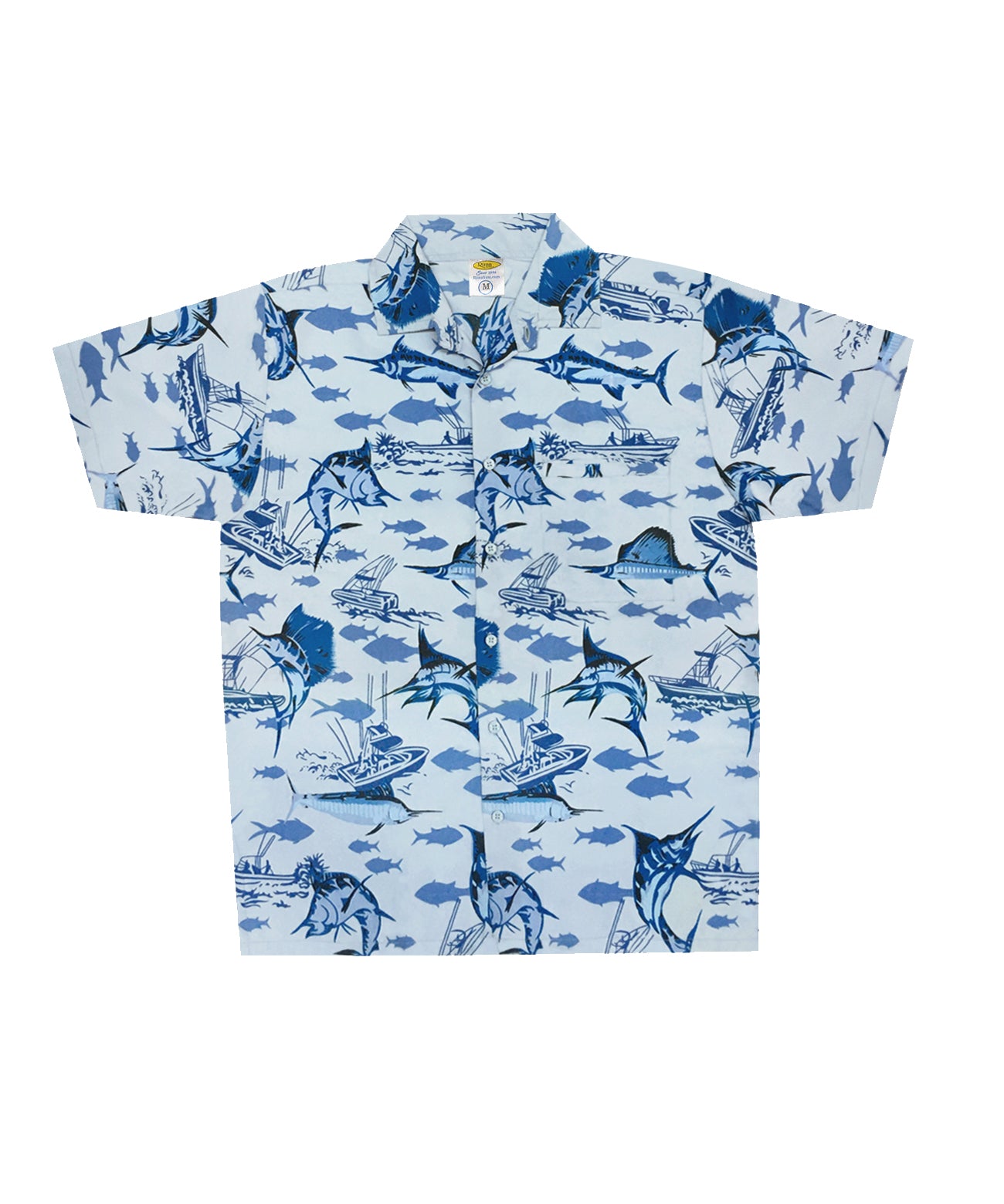 Classic Rima Shirt