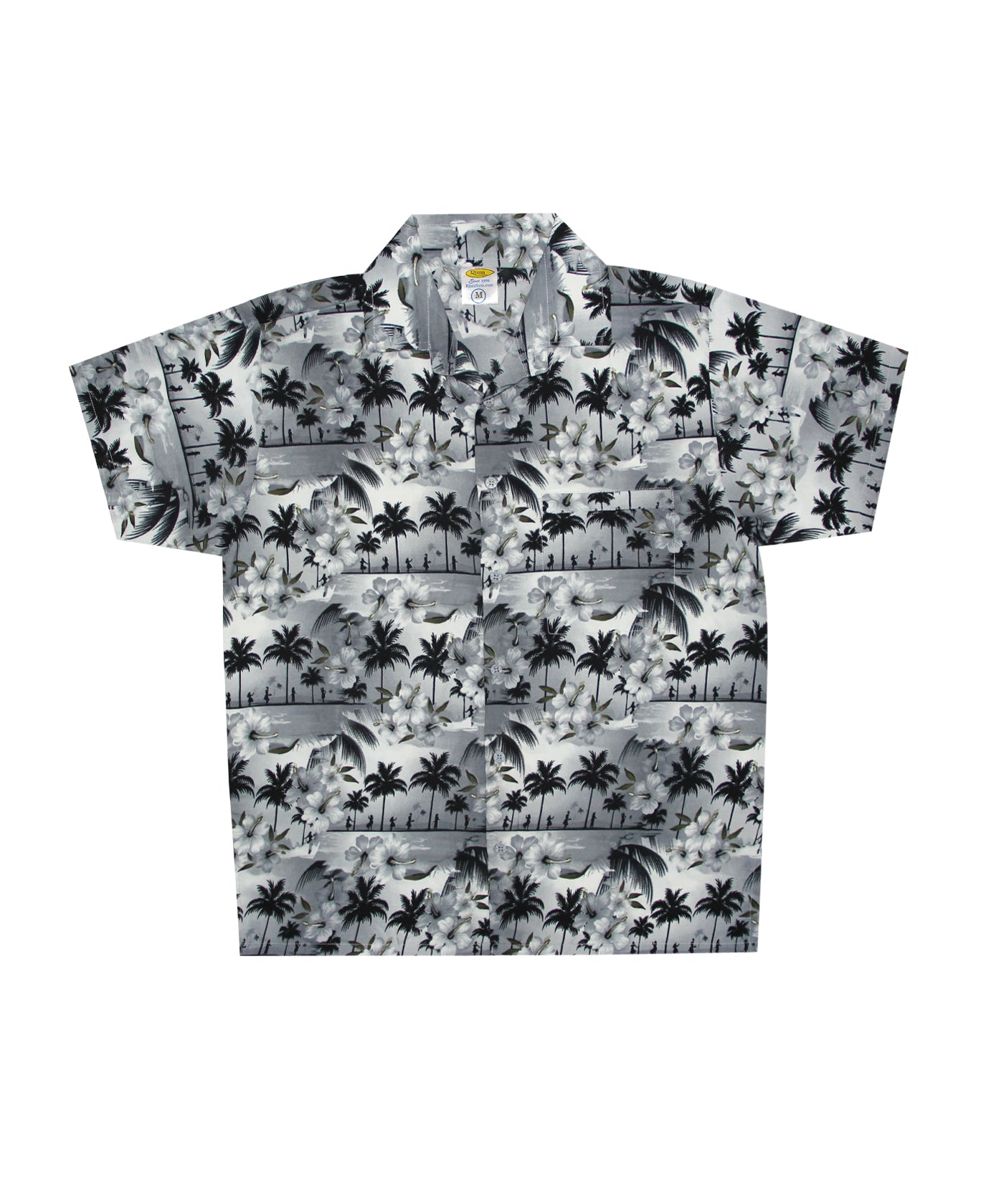 Classic Rima Shirt