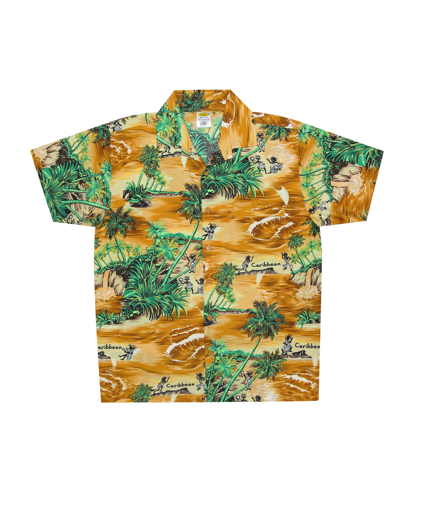 Classic Rima Shirt