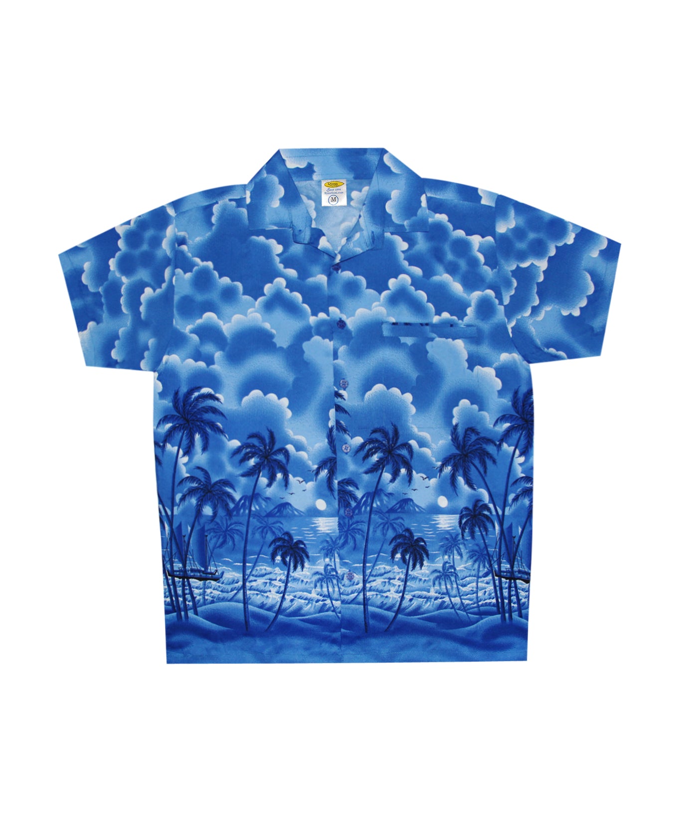 Classic Rima Shirt