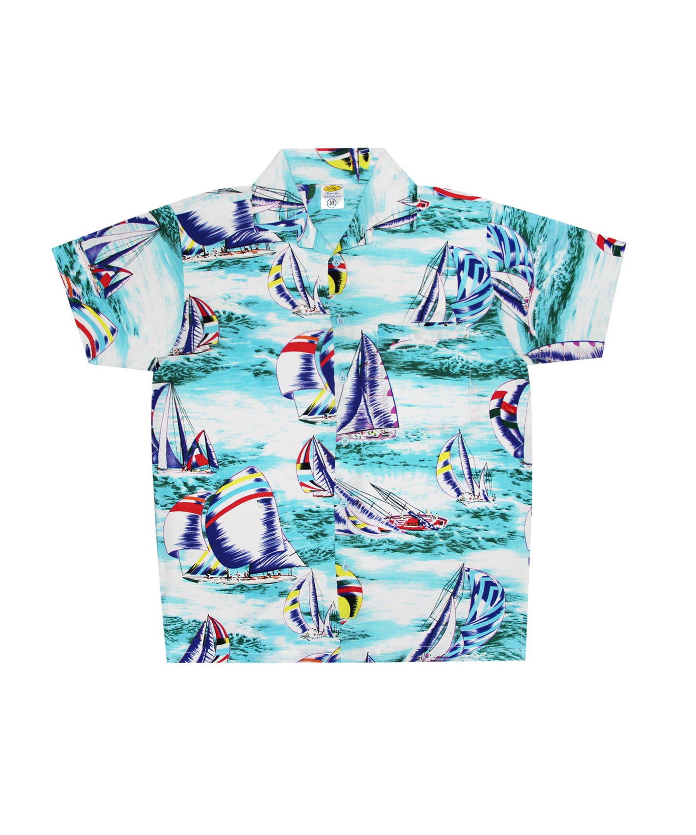 Classic Rima Shirt