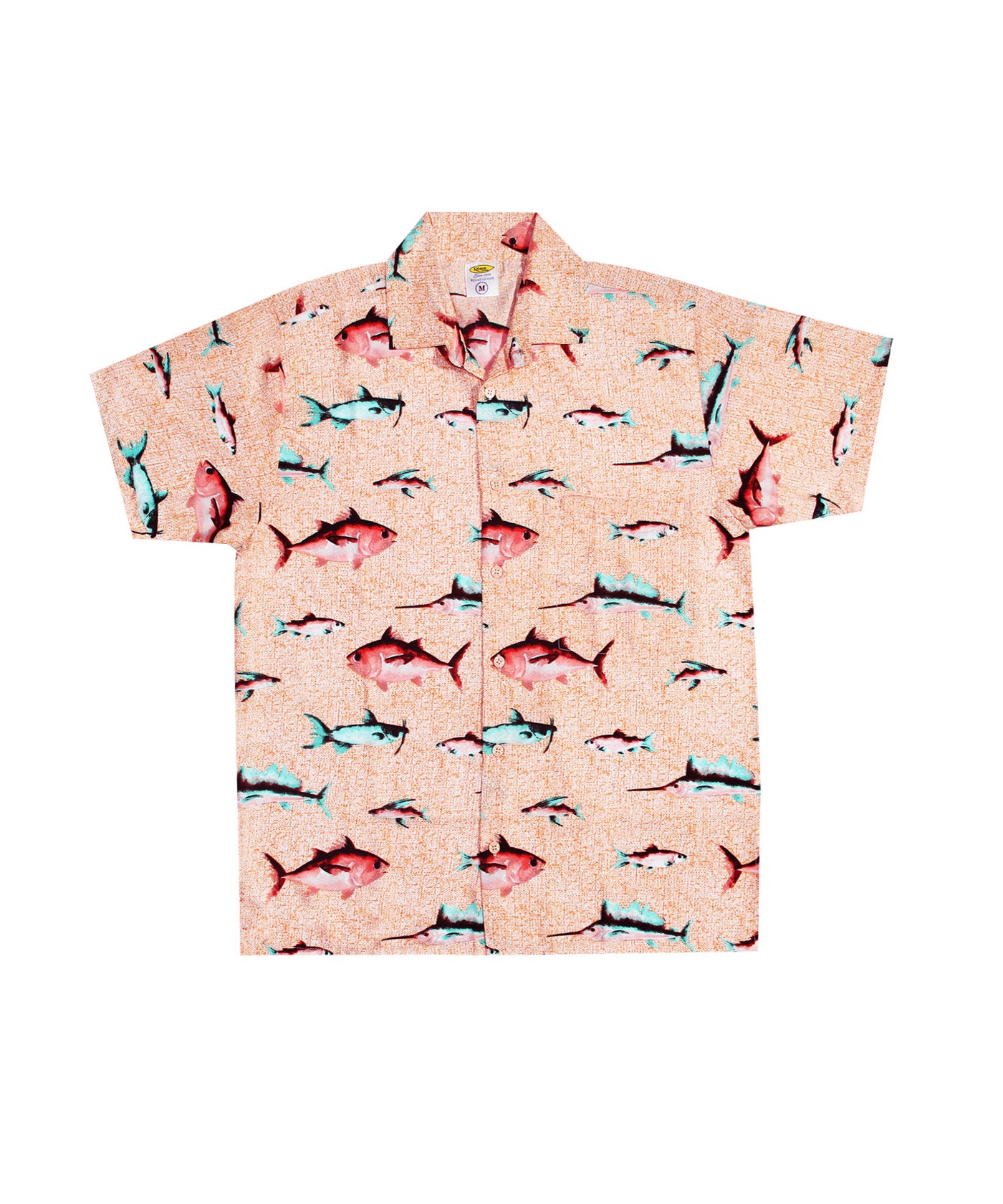 Classic Rima Shirt