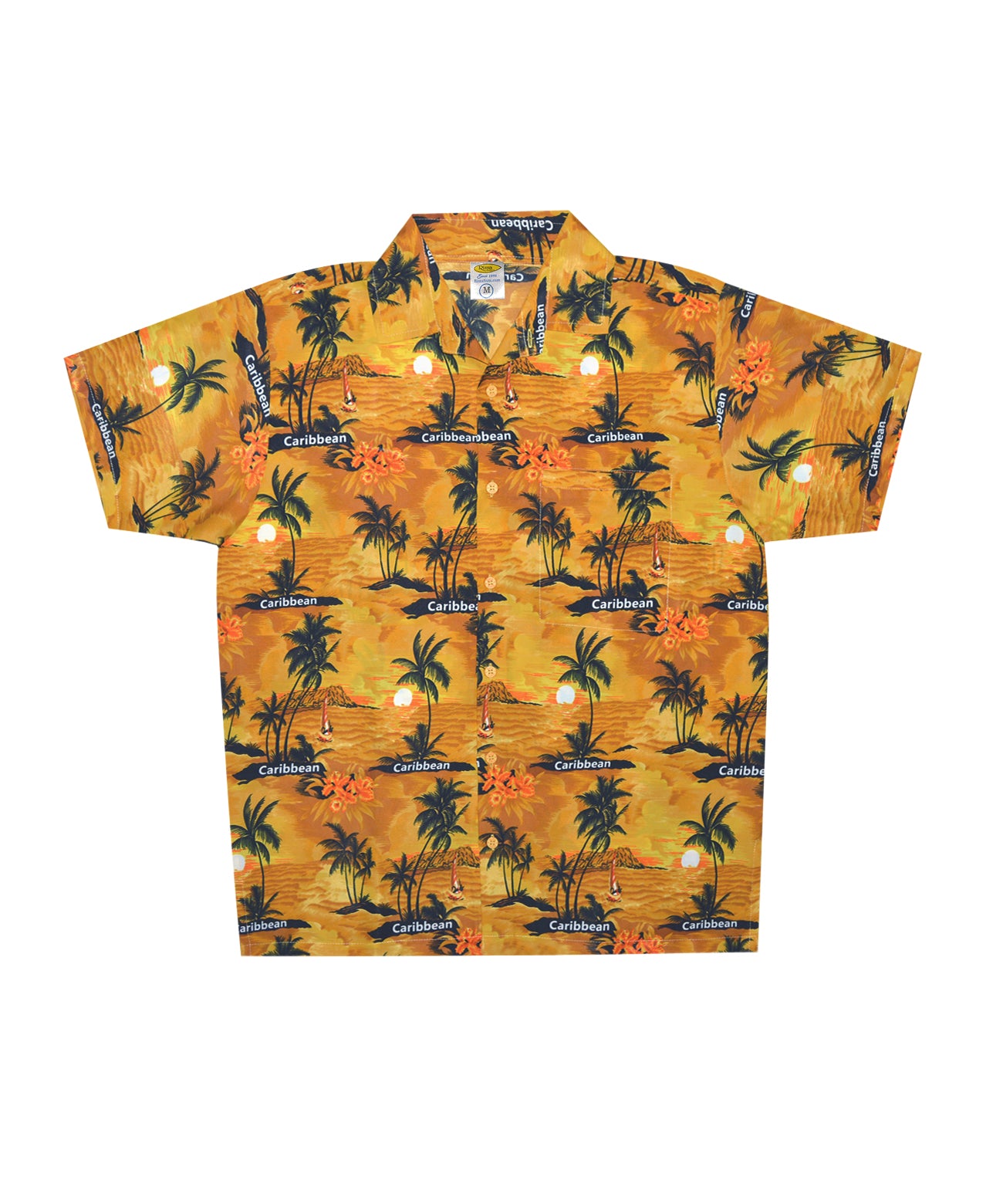 Classic Rima Shirt