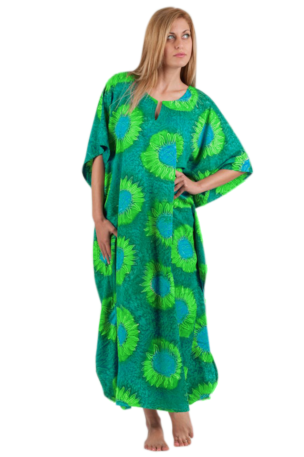 Long Kaftan