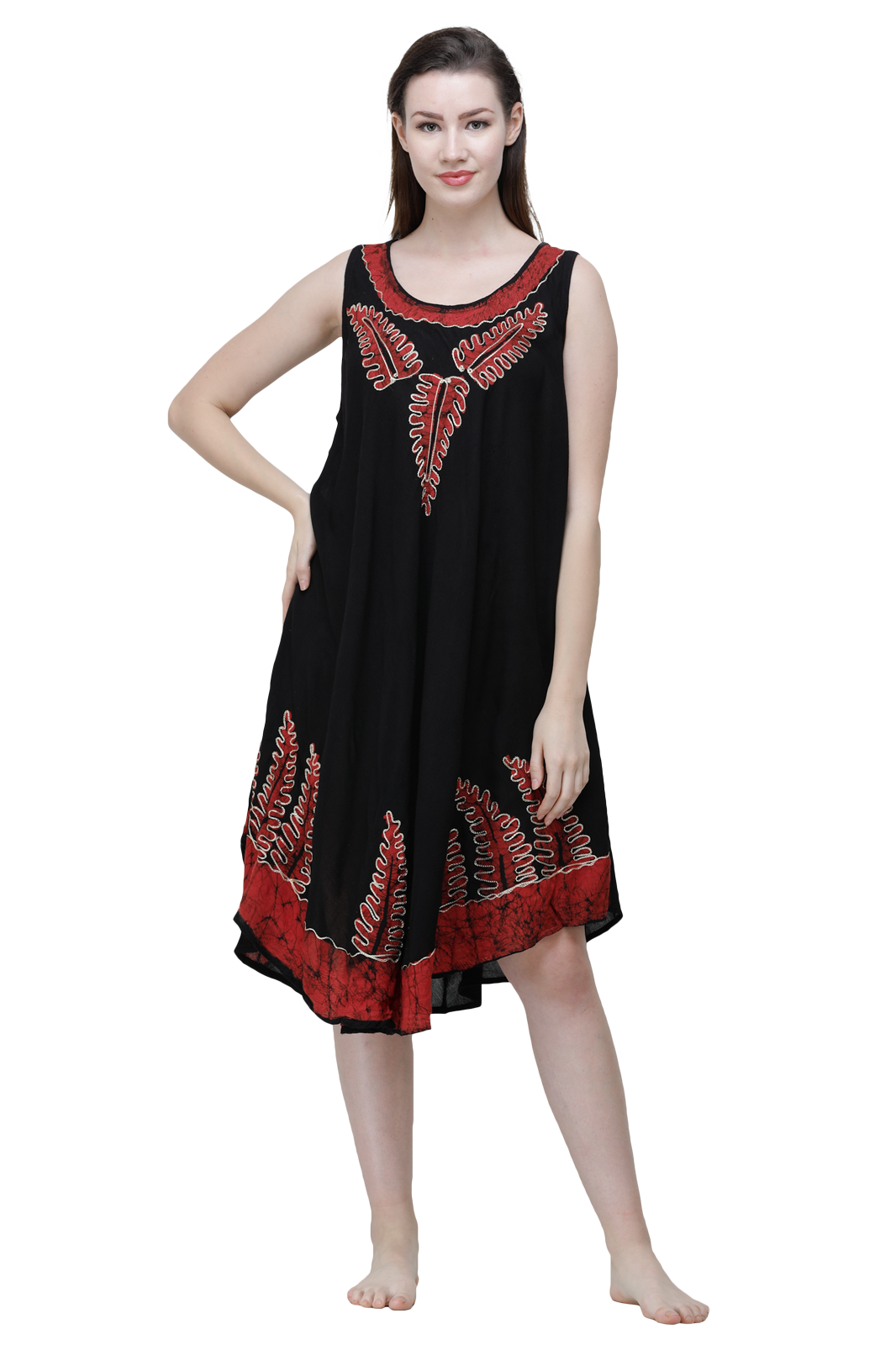 Bata Dress