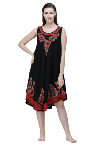Chiffon Party Dress