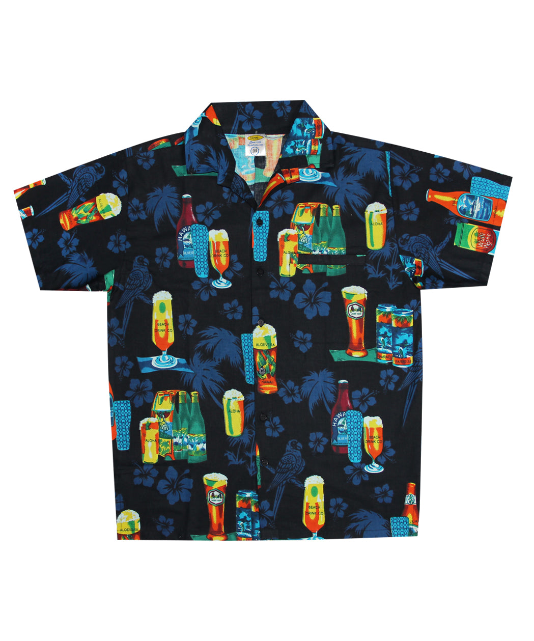 Rima Cotton Shirt