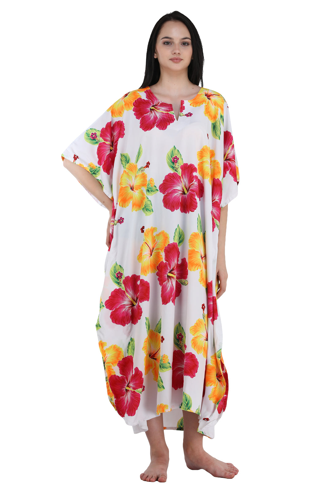 Long Kaftan
