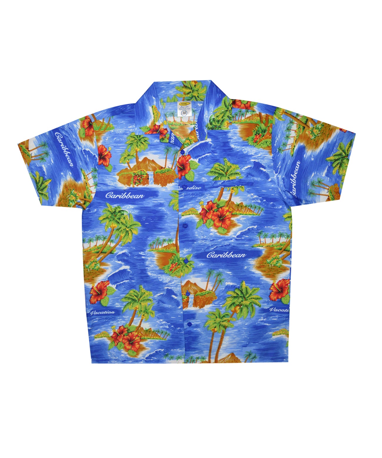 Classic Rima Shirt