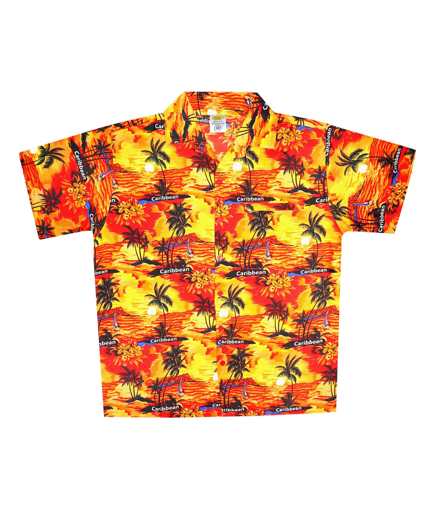 Classic Rima Shirt