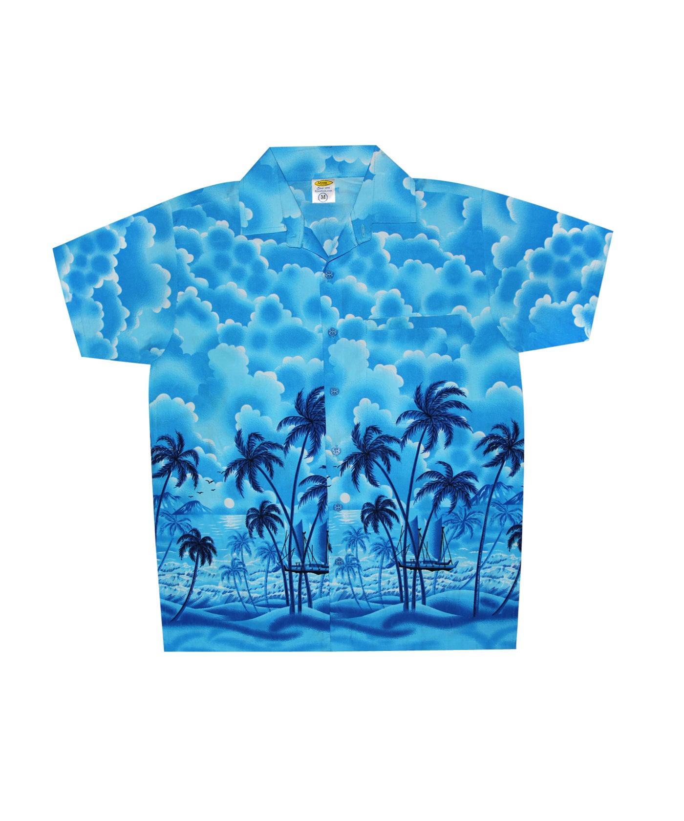 Classic Rima Shirt