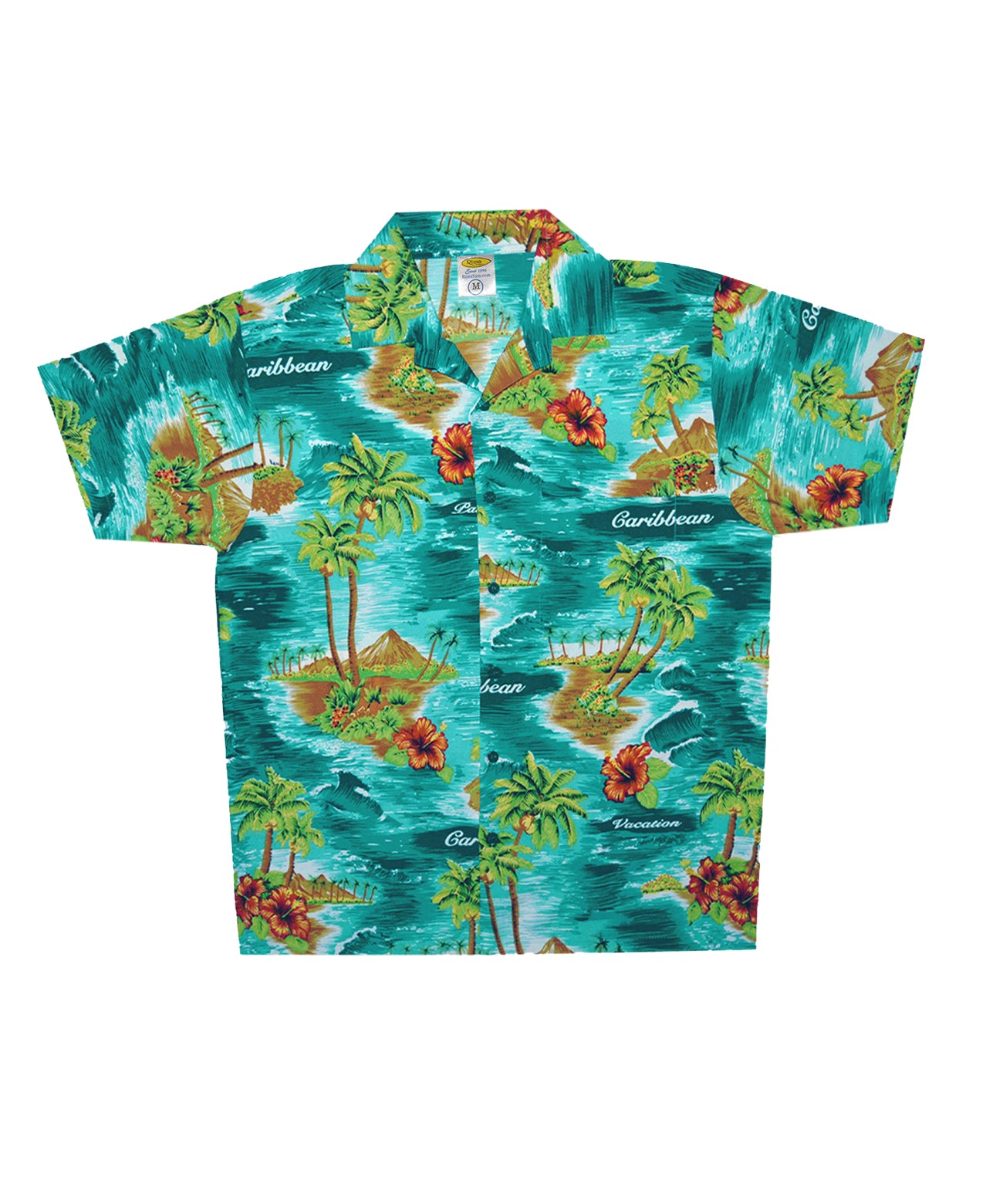 Classic Rima Shirt
