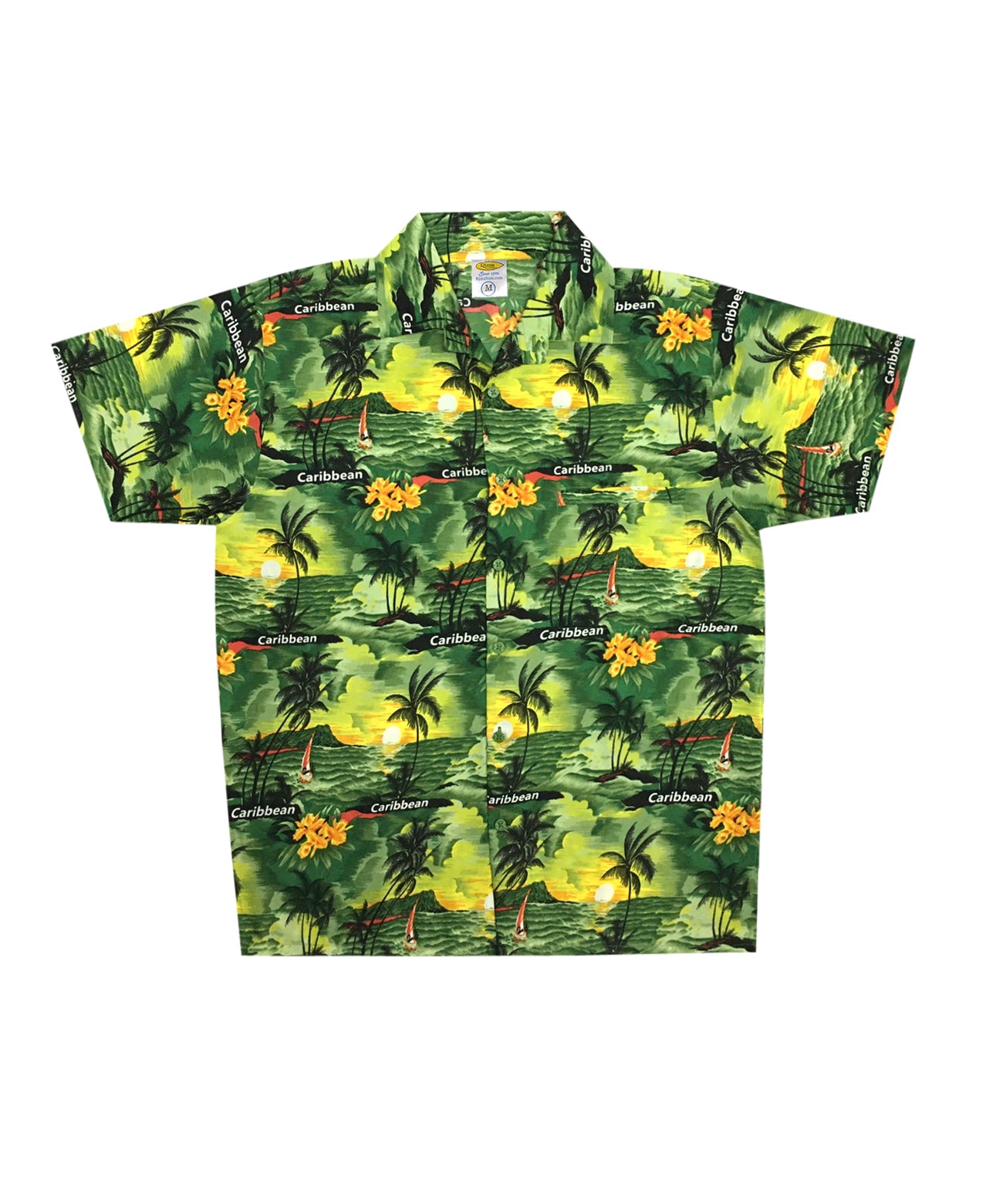 Classic Rima Shirt