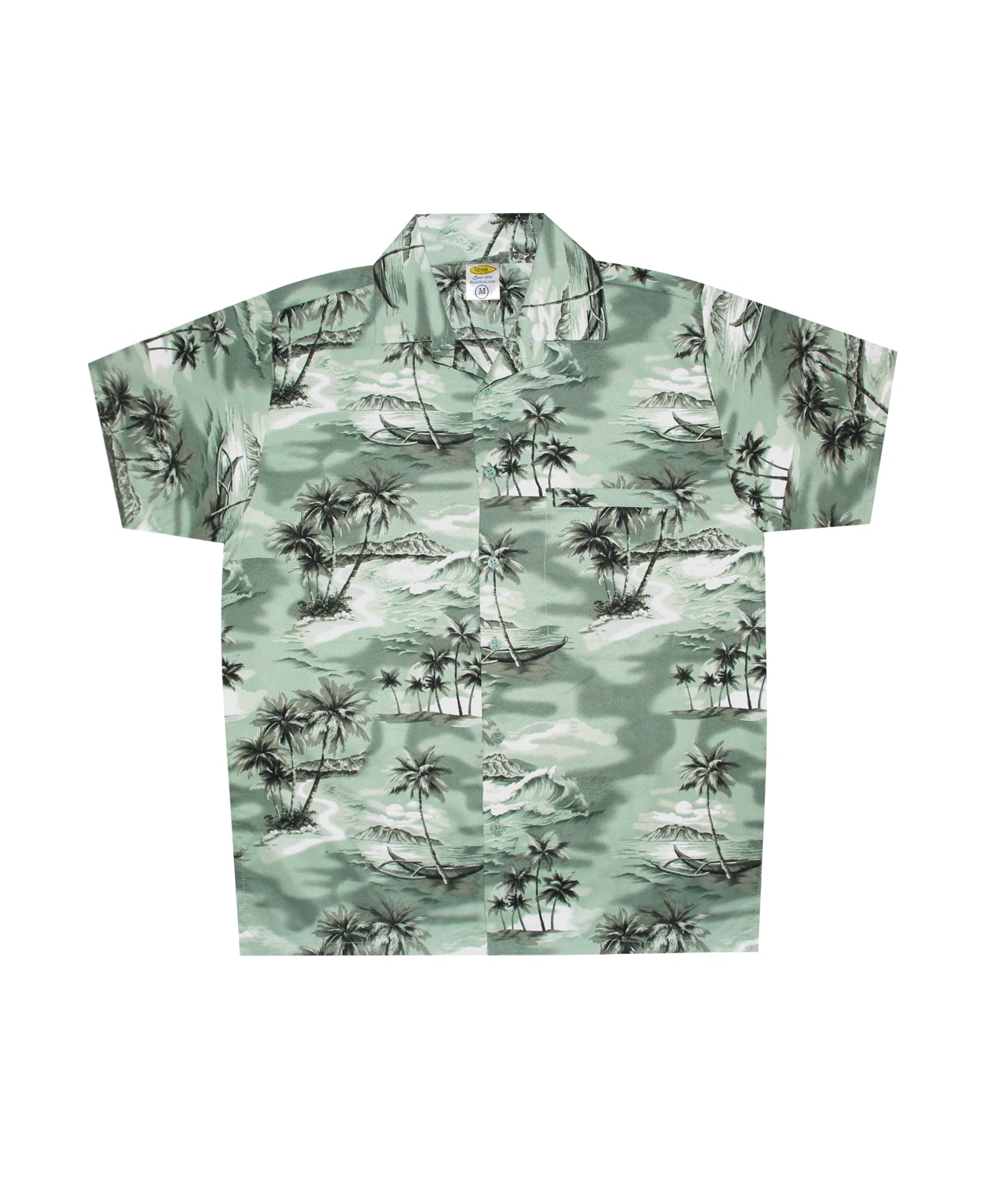 Classic Rima Shirt