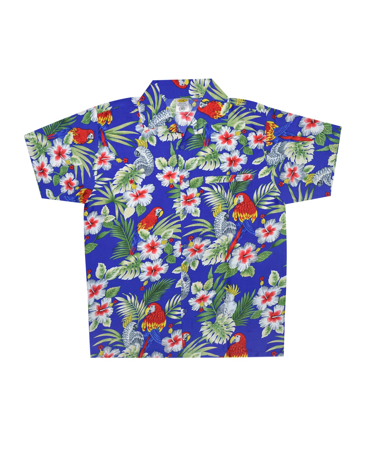 Classic Rima Shirt