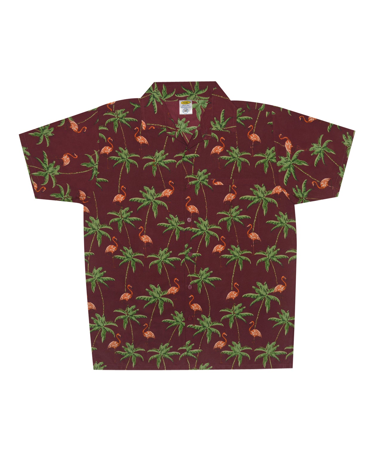 Classic Rima Shirt