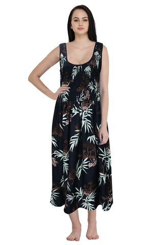 Chiffon Party Dress