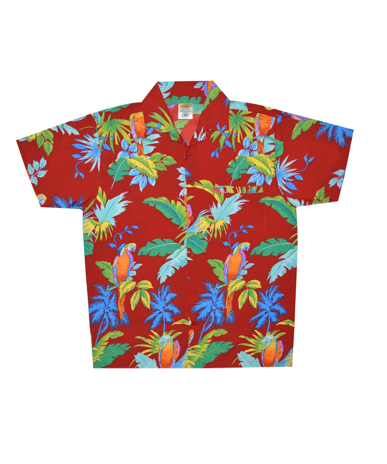 Classic Rima Shirt