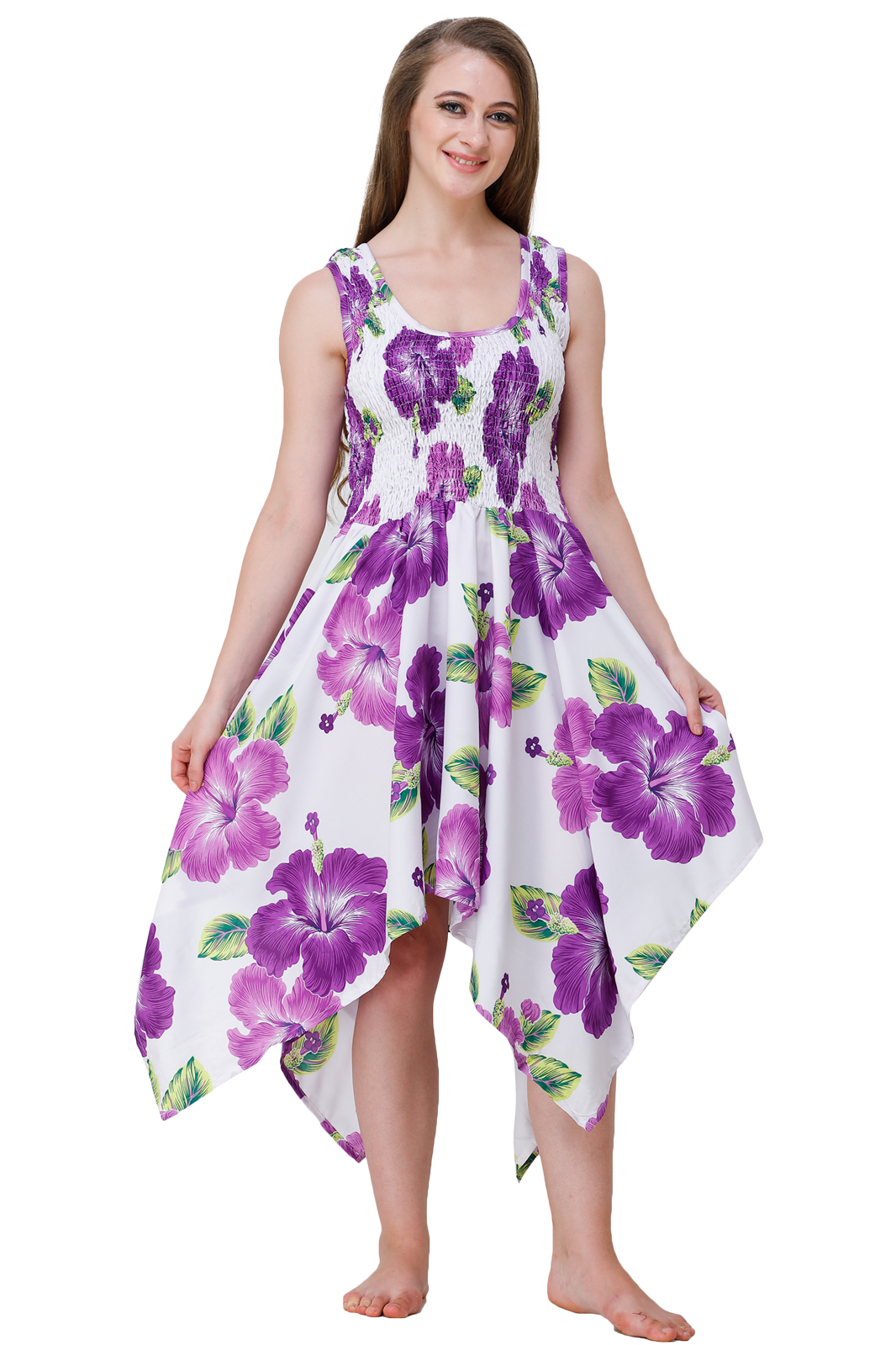H.K Dress