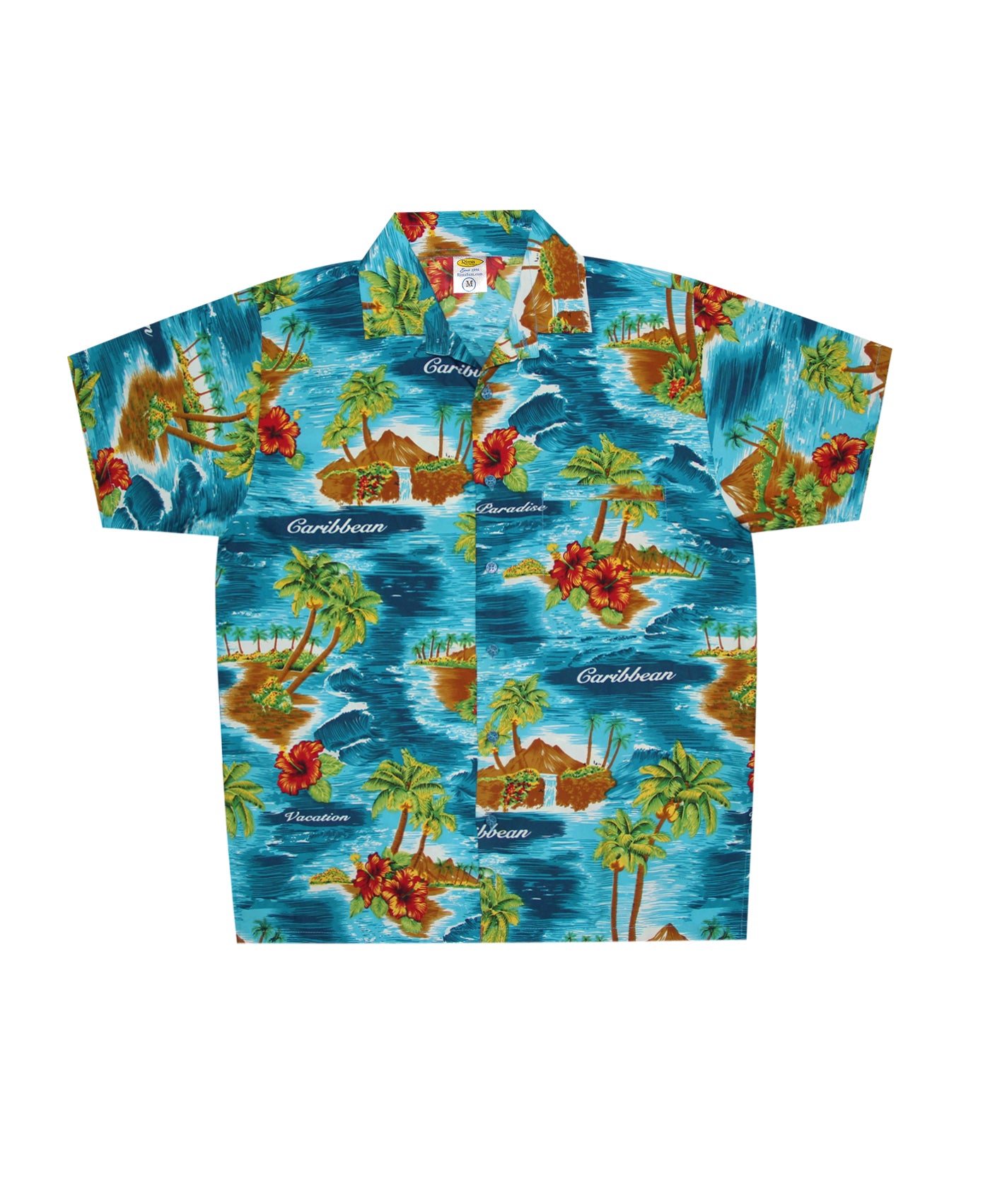 Classic Rima Shirt
