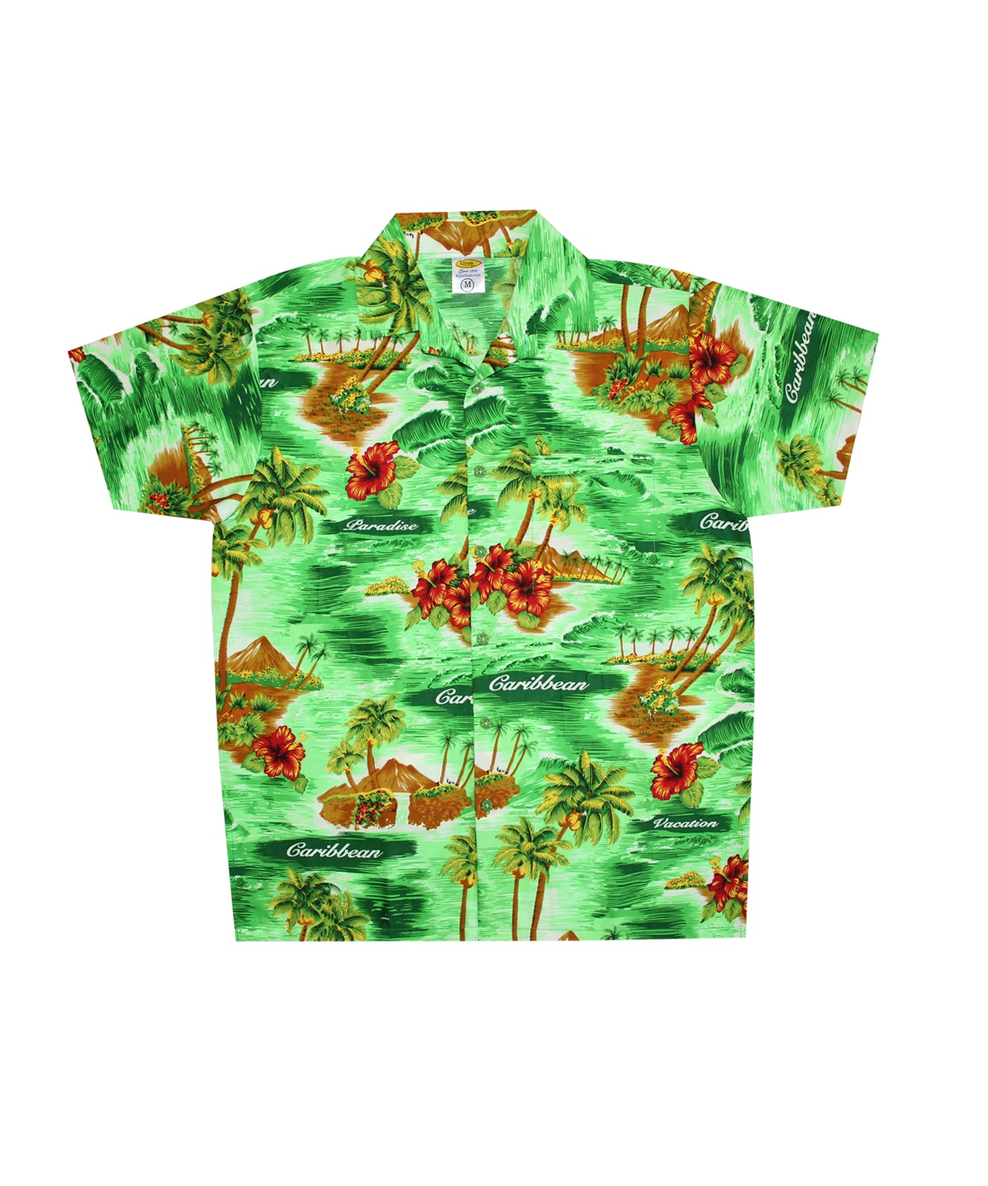 Classic Rima Shirt