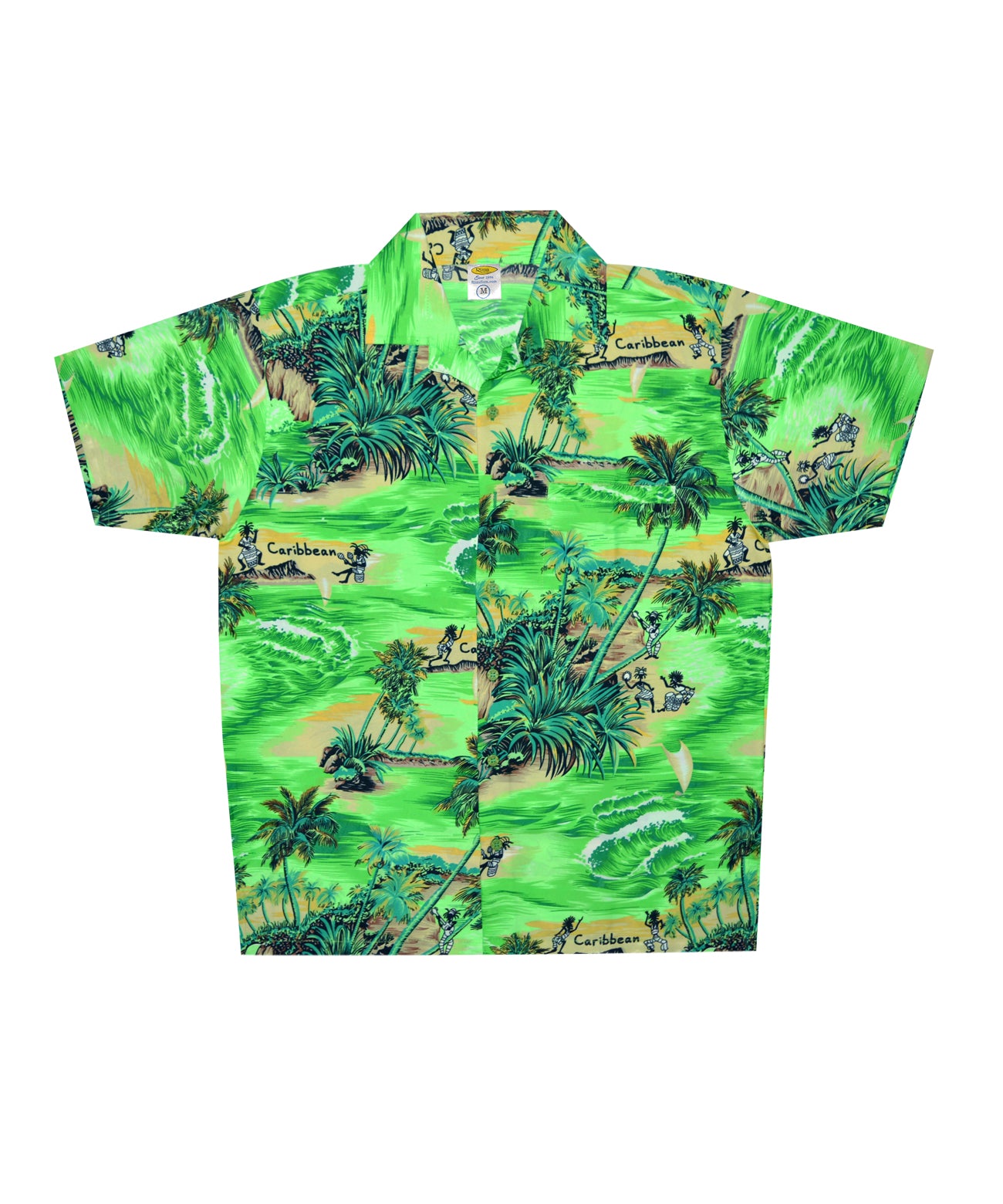 Classic Rima Shirt