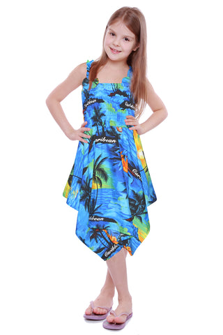 Chiffon Party Dress