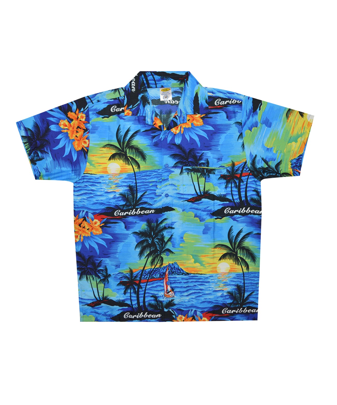 Classic Rima Shirt