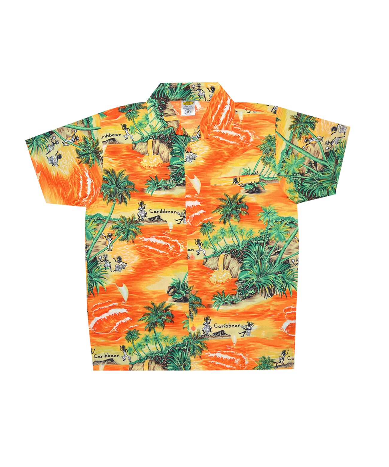 Classic Rima Shirt