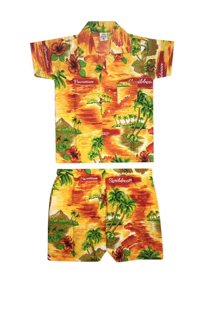 Beach Boy Set